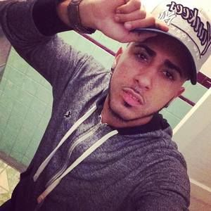 Meet your Posher, Miguel